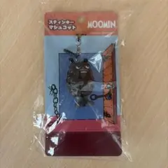 MOOMIN　スティンキーマシュコットのサムネイル