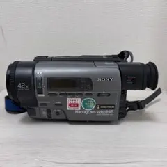 SONY ソニー CCD-TR3300 ビデオカメラ