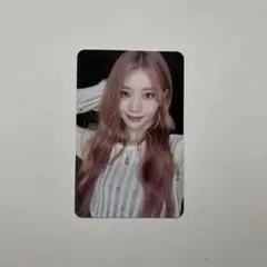 kep1er シャオティン　magichour トレカ