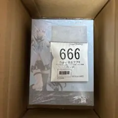 特典付　figma ホロライブ 白上フブキ フィギュア