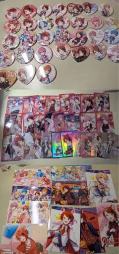 レア品多数！ アイドルマスター シンデレラガールズ 前川みく 缶バッジ