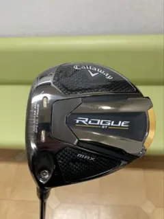 【美品‼️】 キャロウェイ ローグ ST MAX 4U (20°) レフティ Amazon | キャロウェイ(Callaway) 右用 ユーティリティ ROGUE ST