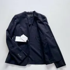 未使用✨UNITED ARROWS UPCB NEO-ST ノーラペルジャケット