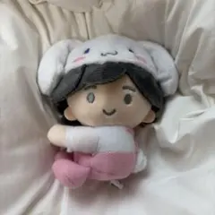 なにわ男子 サンリオ ちびぬい