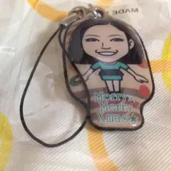 石井杏奈クリーナー