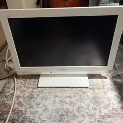 panasonic th-14la1 動作確認済み - メルカリ