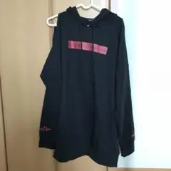 最終値下げNieRオフェショル悪魔パーカー