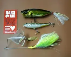 2025年最新】メガバス POP MAXの人気アイテム - メルカリ