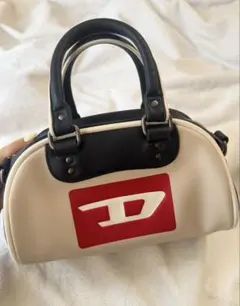 2025年最新】diesel ボストンバッグの人気アイテム - メルカリ