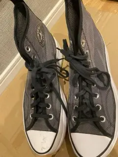 Converse Run Star Hike Hi