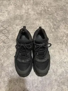 MARGARET HOWELL MIZUNO HIKING SHOE 箱ありのサムネイル