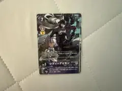 レディーデビモン BT11 パラレル デジモンカード - メルカリ