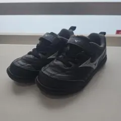 Mizuno モナルシーダネオ ブラック サッカーシューズ
