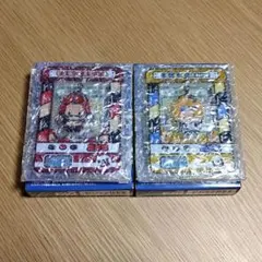 きゃらきゃっちゃ〜　僕のヒーローアカデミア vol.2　切島鋭児郎　上鳴電気