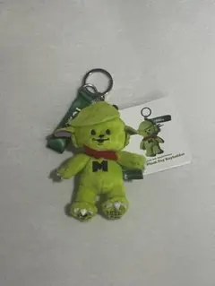 2026年最新】ミセスグリーンアップル メメル キーホルダーの人気