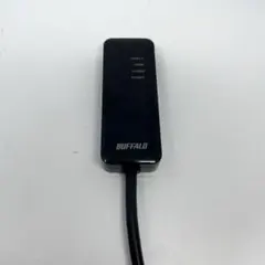 Buffalo LUA4-U3-AGTE-BK