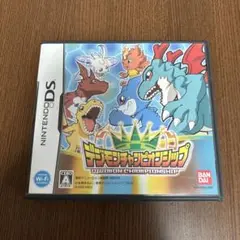 デジモンチャンピオンシップ