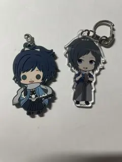 2026年最新】大和守安定 アクスタの人気アイテム - メルカリ