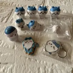 ちいかわ ハチワレ まとめ売り10点セット