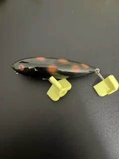 Heddon Zara II ヘドン ザラII トップウォーター プラグ HEDDON ZARA II ヘドン ザラII トップウォーター - メルカリ