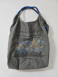 未開封☆梅田阪急限定☆コスメキッチン☆Ball & Chain☆M♡グレー正規