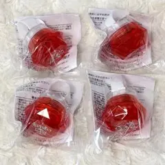 いれいす ジュエル型 リングライト りうらくん × 4