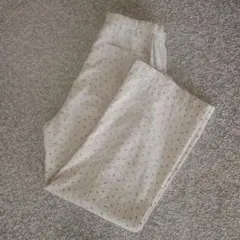 UNIQLO イネス　イージーパンツ　Mサイズ