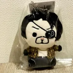 2026年最新】龍が如く ぬいぐるみの人気アイテム - メルカリ