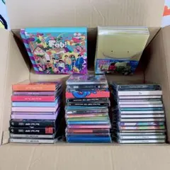 Hey! Say! JUMP CD DVD 46点まとめ売り