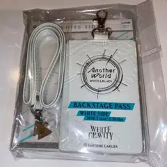 うたプリ　AW パスケース&CD QUARTET NIGHT