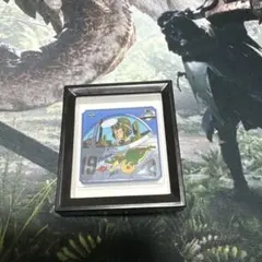 ドラゴンボール 孫悟空 ウィンドウアートコレクション 가챠