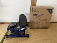 ナイスデイ　健康ステッパー　コンパクト版