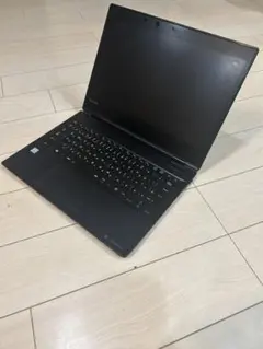 ジャンク部品取りDynabook V72/FLBのサムネイル