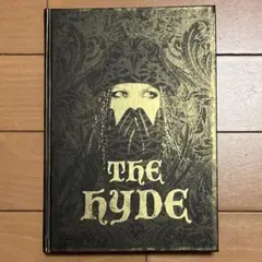 2026年最新】the hyde 自叙伝の人気アイテム - メルカリ