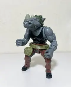 スターウォーズ オールドケナー ガーモリアンガード 1983年 H.K - メルカリ