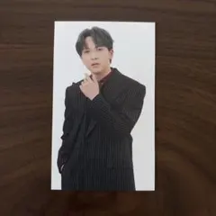 M!LK 吉田仁人　SMILEPOP 愛知 会場限定トレカ