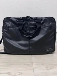 大容量✨ビジネスバッグ ショルダーバッグ メンズ ナイロン PC収納