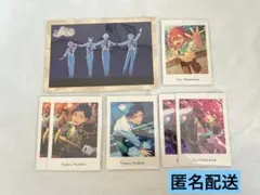 姫宮桃李 伏見弓弦 ぱしゃっつ セット