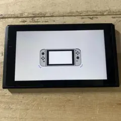 （訳あり）Switch 本体のみ　2017年製 訳あり【Switch】スイッチ 初期型 本体 2017年製｜Yahoo!フリマ