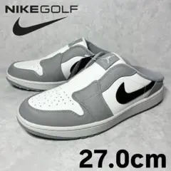 2025年最新】jordan 1 golf 27の人気アイテム - メルカリ