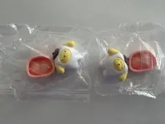 サンリオキャラクターズ みんなでなっちゃお! -歯- ポムポムプリン