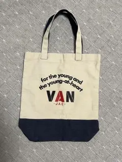 2026年最新】VAN Jacket メンズバッグの人気アイテム - メルカリ