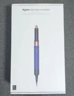 【新品/未開封】Dyson Airwrap マルチスタイラー Completeのサムネイル