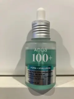 Anua 100+ PDRN ヒアルロン酸 カプセル100セラム 30mlのサムネイル
