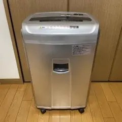 サンワサプライ 400-PSD036 業務用 大容量 クロスカットシュレッダー
