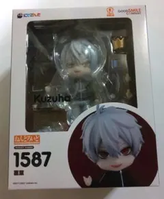 葛葉 ねんどろいど アクスタ 未開封 ねんどろいど 葛葉