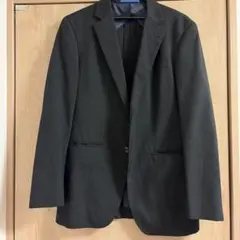 ORIHICA ビジネススーツ ジャケット ストライプのサムネイル