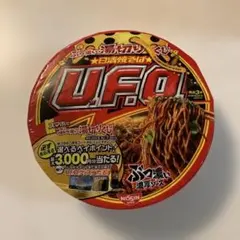 日清焼そばU.F.O. 12個入りのサムネイル