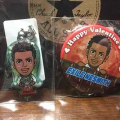 バレンタイン ガチャ NESMITH セット