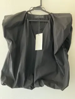 Maison Martin Margiela とHMコラボノースリーブワンピース - メルカリ